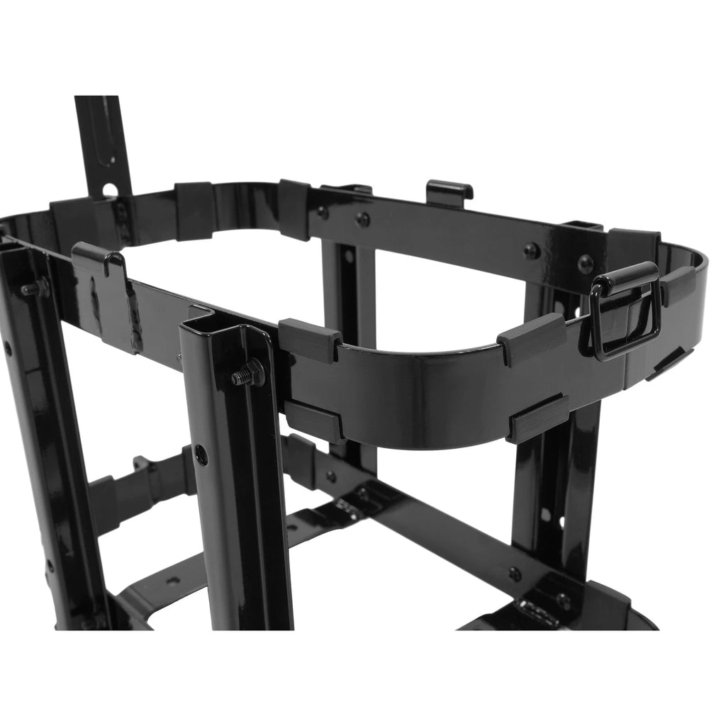 Jerry Can Holder Mount for HECASA (5.28 Gallons/20L)