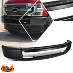 Chrome Housing Clear Corner Headlights for Volkswagen Jetta MK5 (2005–2010)