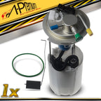 Fuel Pump Module Assembly for Chevy Silverado 1500 (2009)