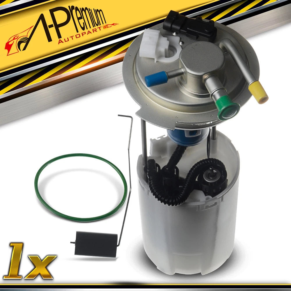 Fuel Pump Module Assembly for Chevy Silverado 1500 (2009)