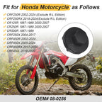47mm Rear Seal Bearing Retainer Tool for Honda CRF250RX CRF450RX (2017–2024)