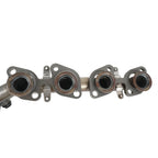 Catalytic Converter for Lexus GX470 (2003–2005) Front Right