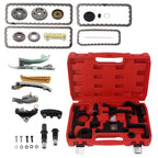 Timing Chain Kit for Ford Explorer 4.0L V6 SOHC (1997–2001) 90398S 76117 w/ Tools