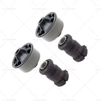 Control Arm Inner Lower Bush Kit for Toyota ZZE122 (2002–2007)