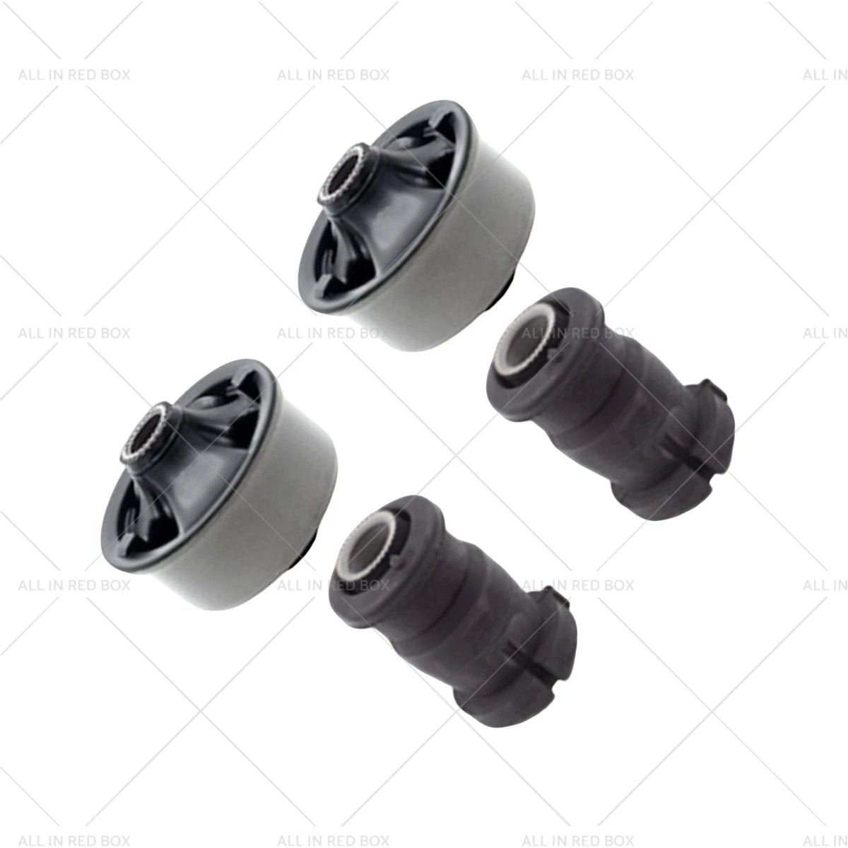Control Arm Inner Lower Bush Kit for Toyota ZZE122 (2002–2007)