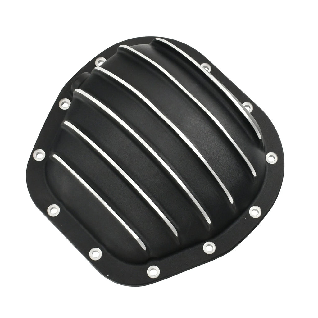 Rear Differential Cover with Gasket for Ford F250 F350 Excursion (1999–2007)