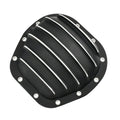 Rear Differential Cover with Gasket for Ford F250 F350 Excursion (1999–2007)