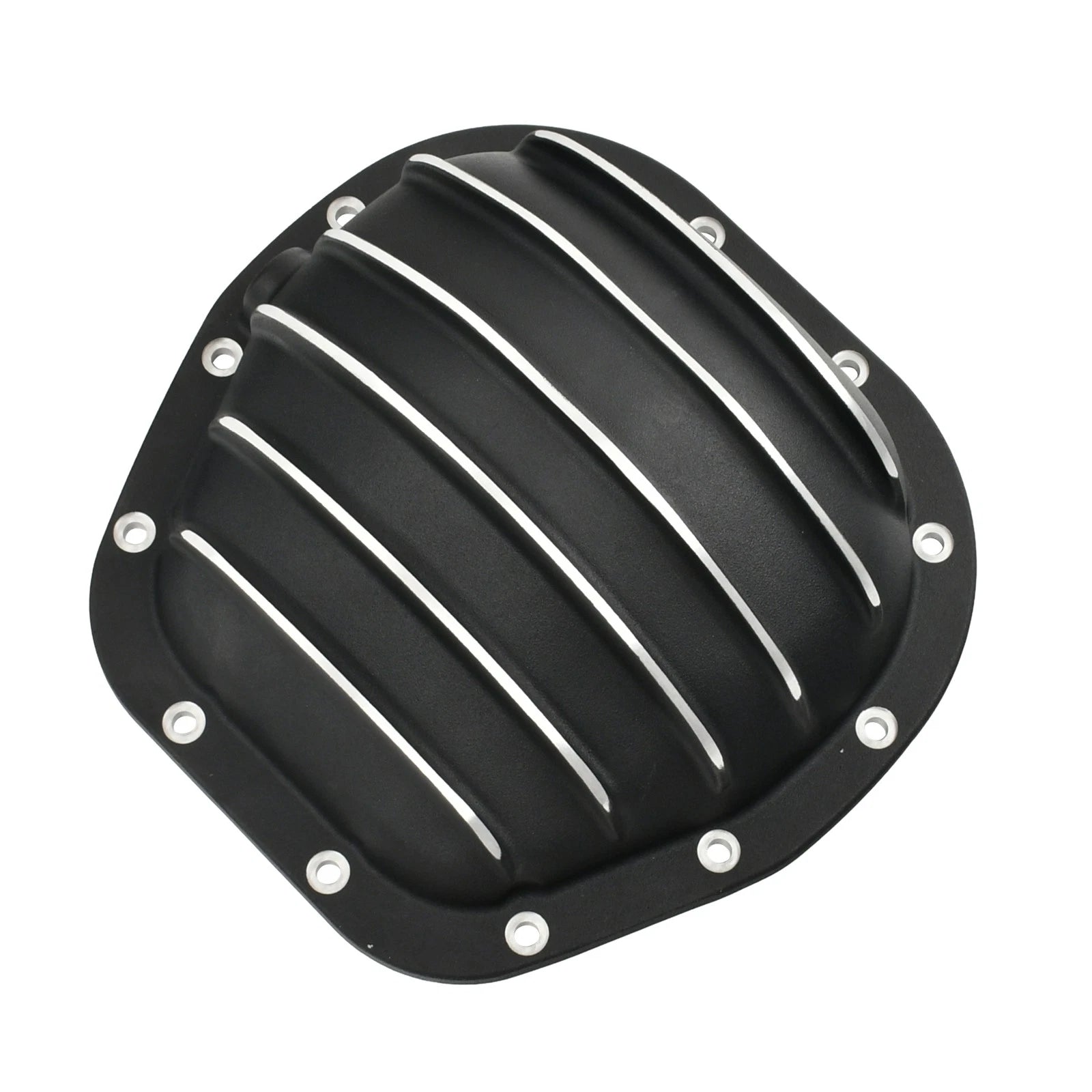 Rear Differential Cover with Gasket for Ford F250 F350 Excursion (1999–2007)