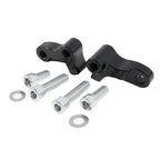 1.75" Rear Drop Lowering Kit for Harley Fat Bob, Street Bob (2006–2017)