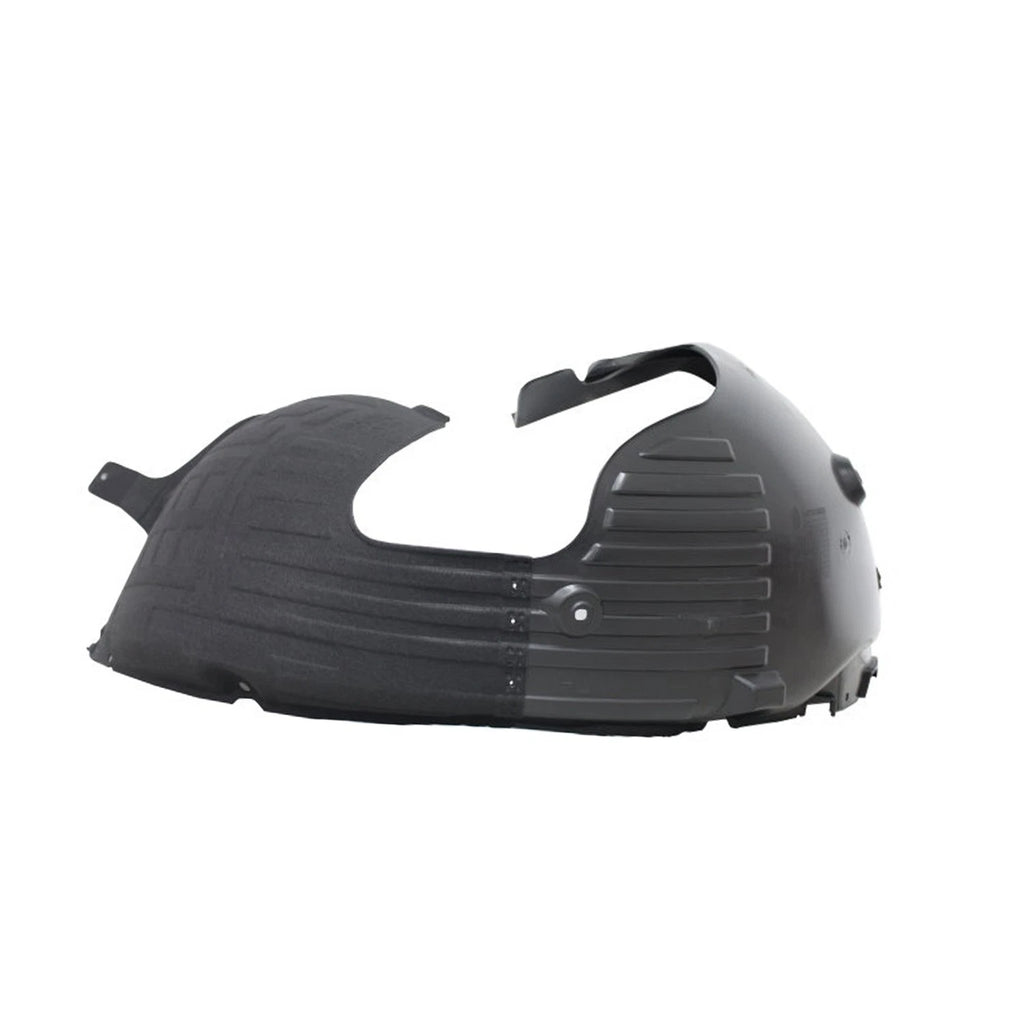 Front Passenger Fender Liner Replacement for Jeep Wrangler (2018–2024)