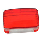 Tail Light Lens for Yamaha Viking 700 YXM700DH (2014–2017) 5KM-8472C-10-00