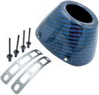 Carbon Cap for