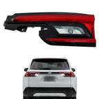 LED Tail Light Assembly for Toyota Grand Highlander (2024)