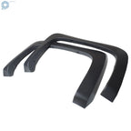 Set of 4 Fender Flares for Silverado 1500/2500HD/3500HD (2007–2013)