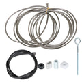Cable Repair Kit for Trailers (Universal) - 22305, 6 in 1