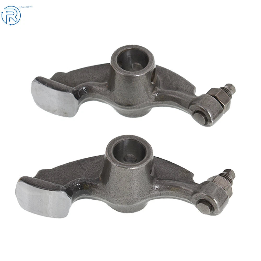 Rocker Arm for Yamaha Raptor Rhino Grizzly Kodiak Wolverine (1988–2018)
