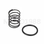 3x Oil Drain Plug & O-Ring & Spring Kit for Yamaha Raptor Warrior Big Bear