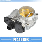 Electronic Throttle Body Assembly No. 12616995 for Buick Enclave (2008–2011)