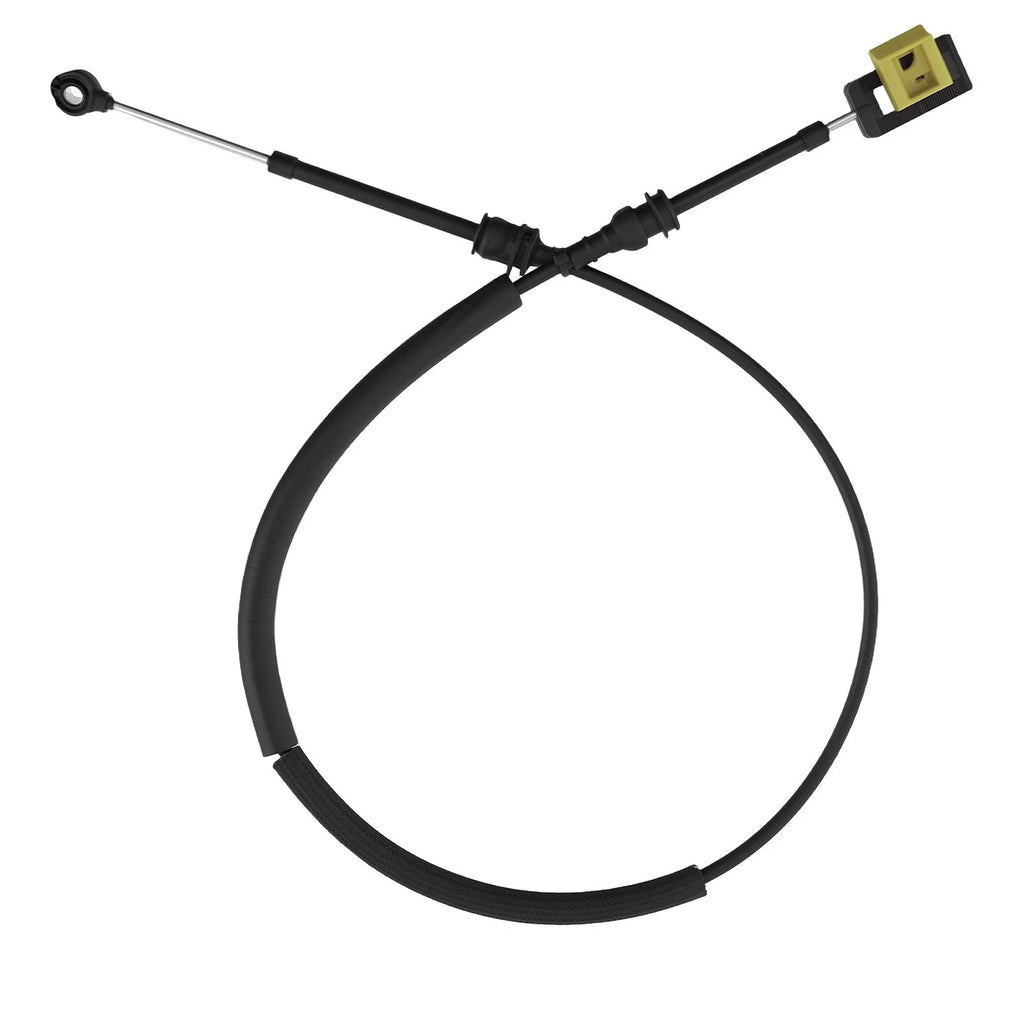 Gear Shift Cable Assembly for Ford Mustang GT Coupe 2009-2010 4R3Z7E395AA