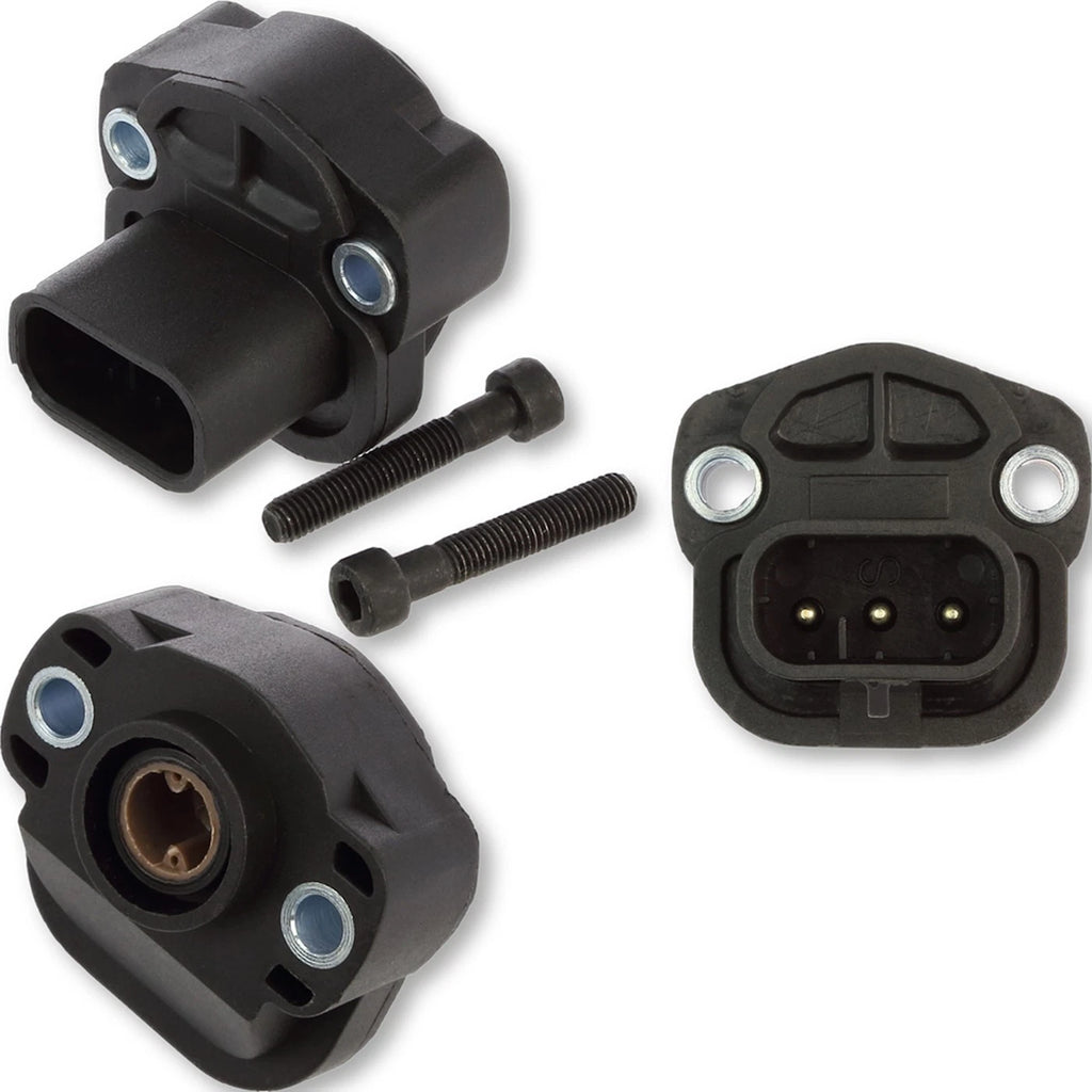 Throttle Position Sensor for Ram 1500, B2500 (1994–2001)