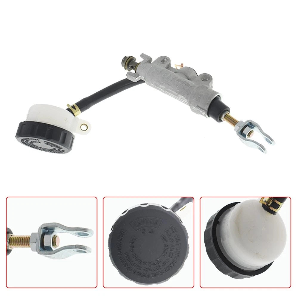 Rear Brake Master Cylinder Pump for Kawasaki KX85 (2001–2019)