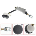 Rear Brake Master Cylinder Pump for Kawasaki KX85 (2001–2019)