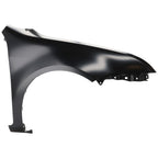 CAPA Certified Fender for Ford Fusion (2010–2012) Front Passenger Side
