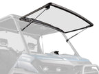 Flip Windshield for Can-Am Defender HD11 (2026+)