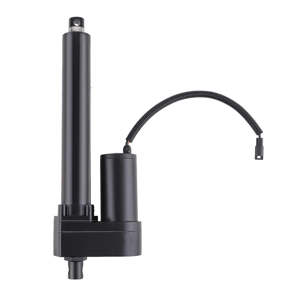 Electric Actuator for Grasshopper 524V-42 526V-52 3572R (2012–2012)