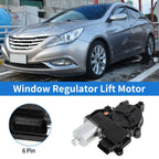 Power Window Regulator Lift Motor No.824503S011 for Hyundai Sonata (2011–2015)