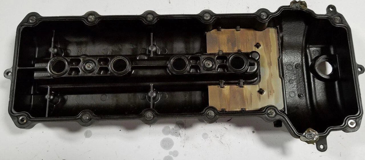 Valve Cover RH for Lincoln LS V8 3.9L (2003–2006)