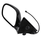 Power Side View Mirrors for Chevy S10 Blazer (1994-1997) Pair