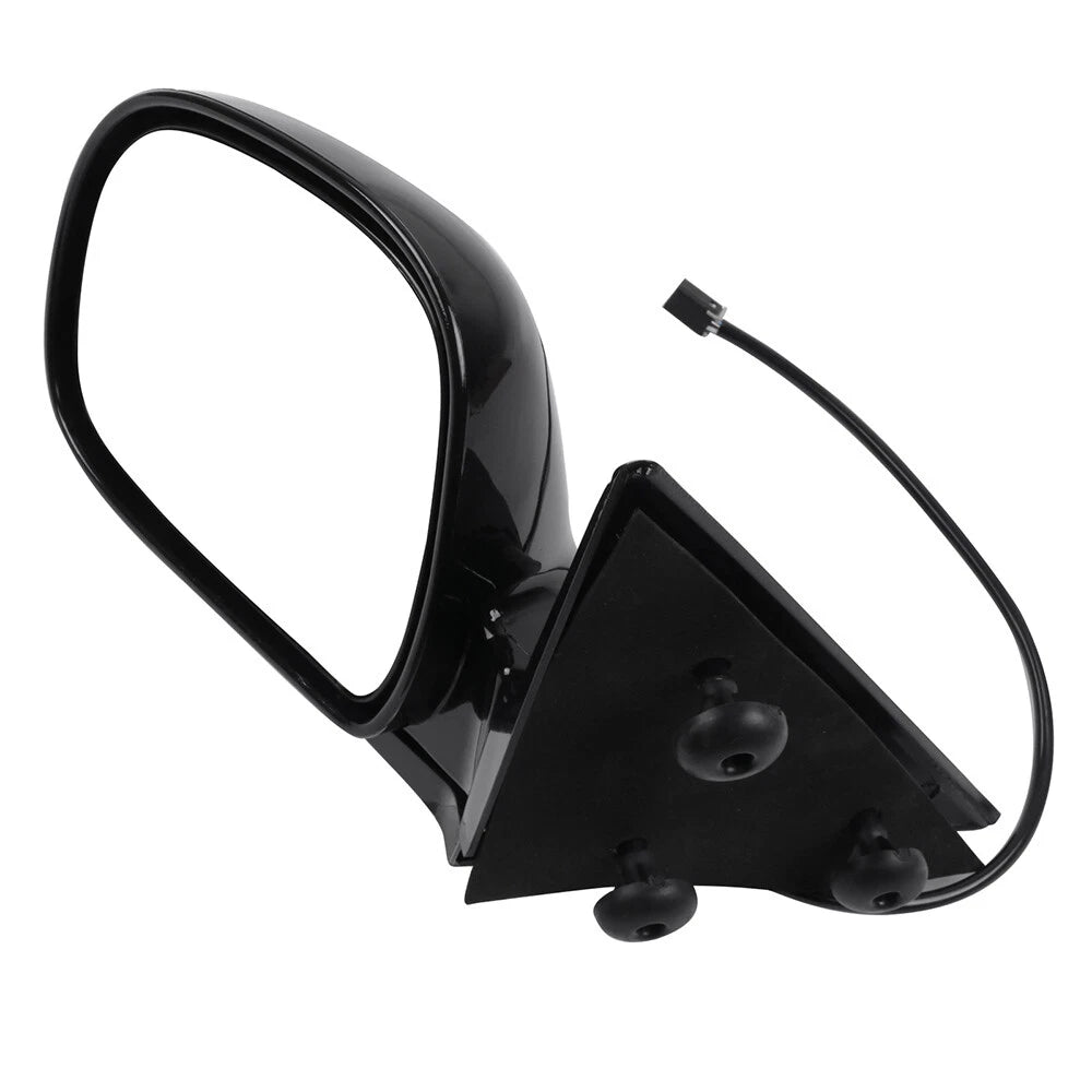 Power Side View Mirrors for Chevy S10 Blazer (1994-1997) Pair