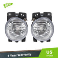 Fog Lights for Honda Pilot (2009–2011)