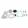 Water Pump Impeller Kit for Yamaha Outboard (63D-W0078-01, Sierra 18-3434)