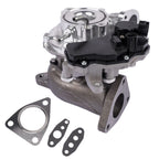 Turbocharger for Toyota Hilux VIII Pickup 2.4 D 2GD-FTV (2015–2023)