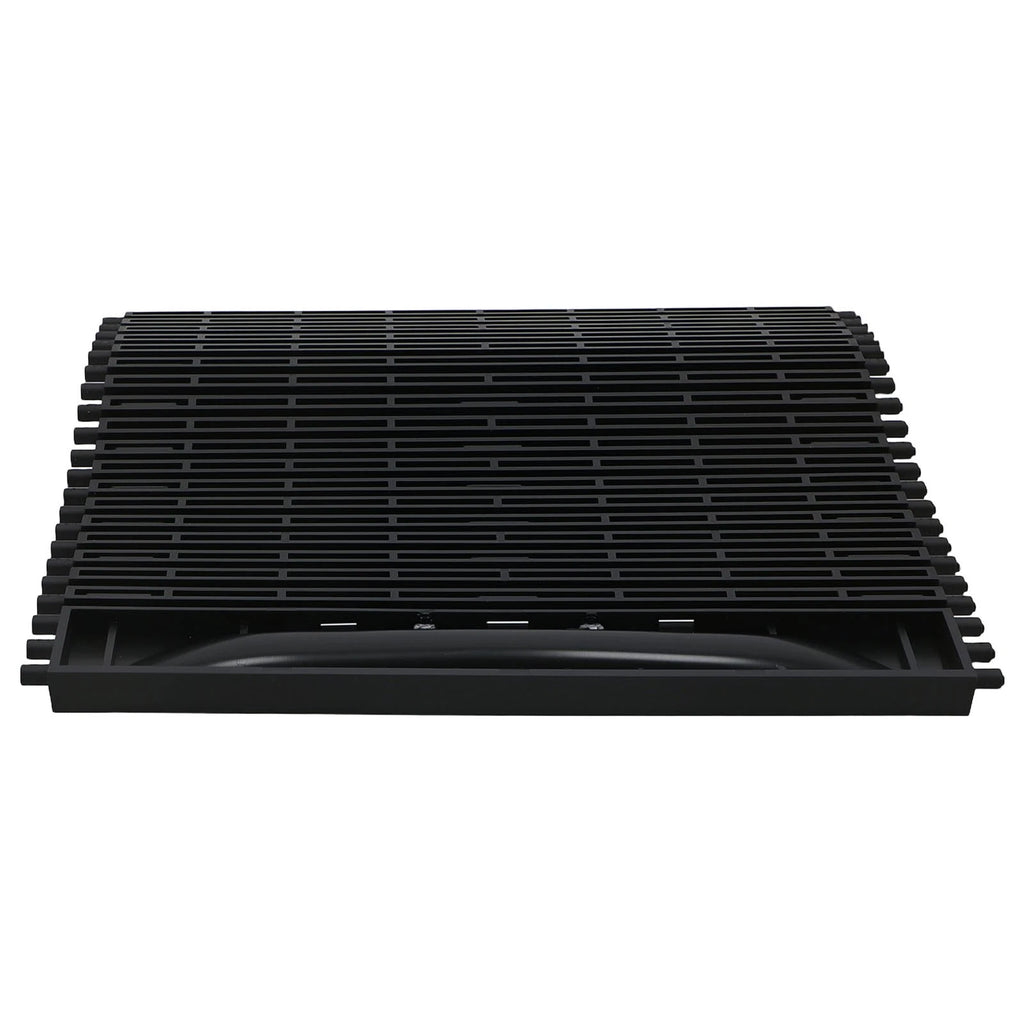 Cup Holder Tray Roller Blind Cover for BMW X5 X6 (2014–2019)