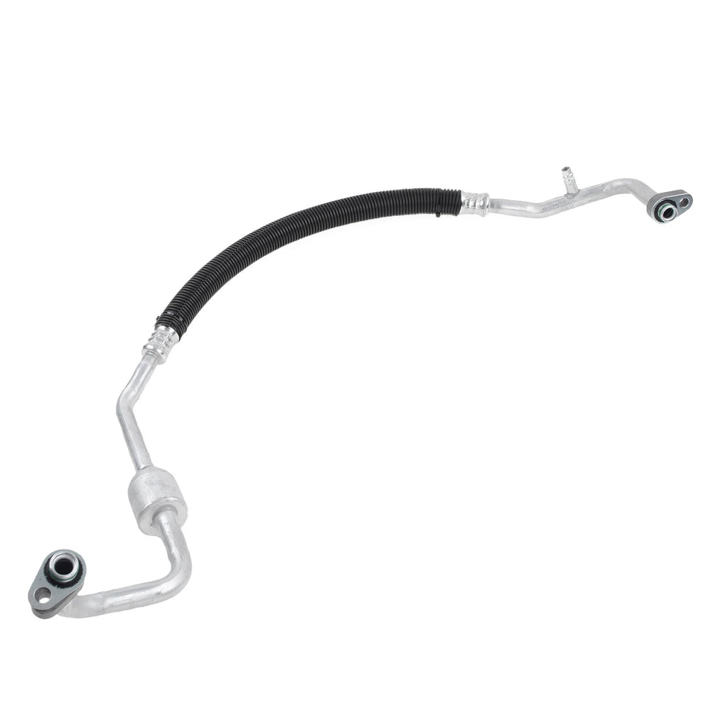 A/C Suction Line for Ford Taurus X Lincoln MKS Mercury Sable (2008–2009)