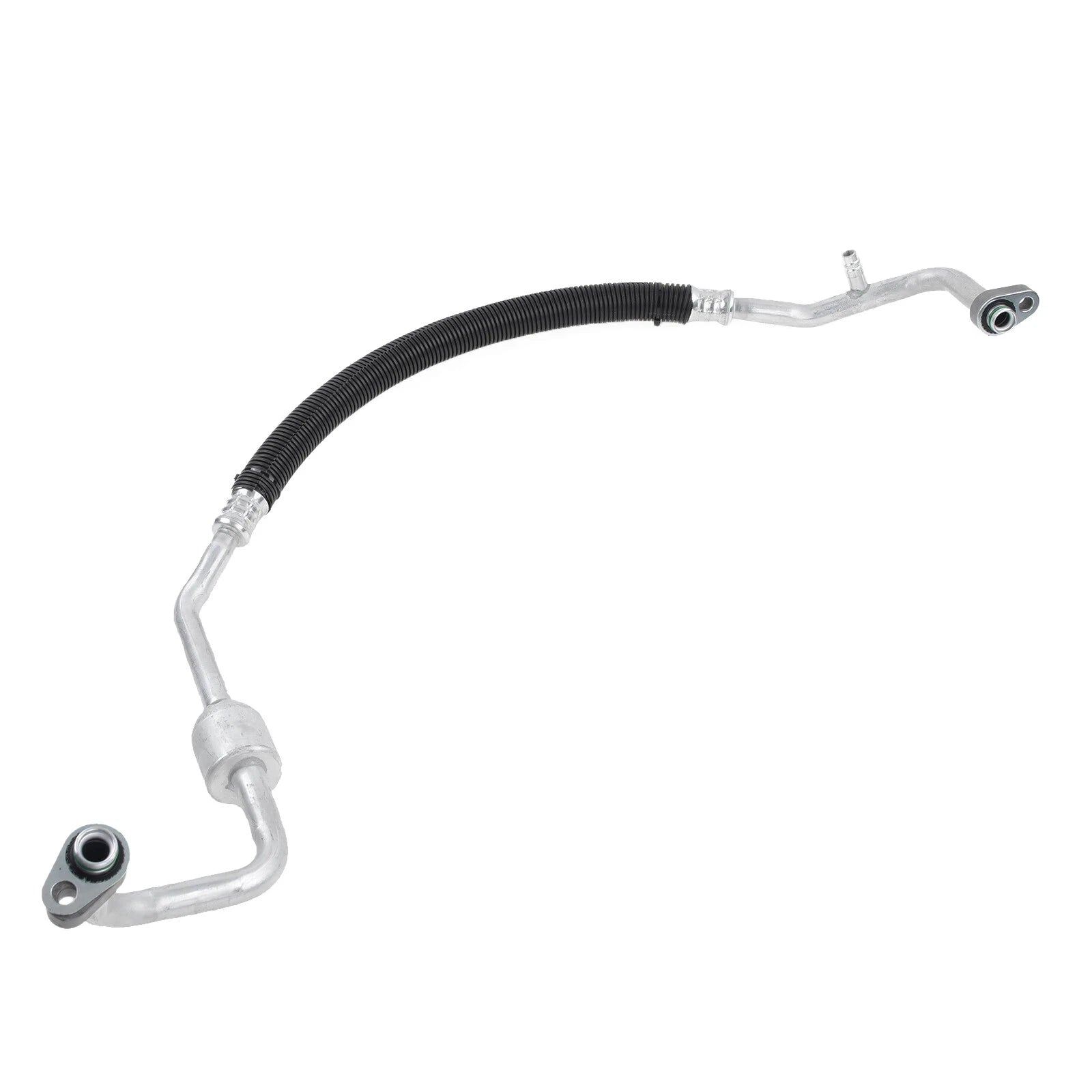 A/C Suction Line for Ford Taurus X Lincoln MKS Mercury Sable (2008–2009)