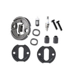 Clutch Assembly for FS91 FS94 KM91 (OEM 4180-160-2000)