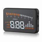 OBD2 II Car HUD Head Up Display for X5