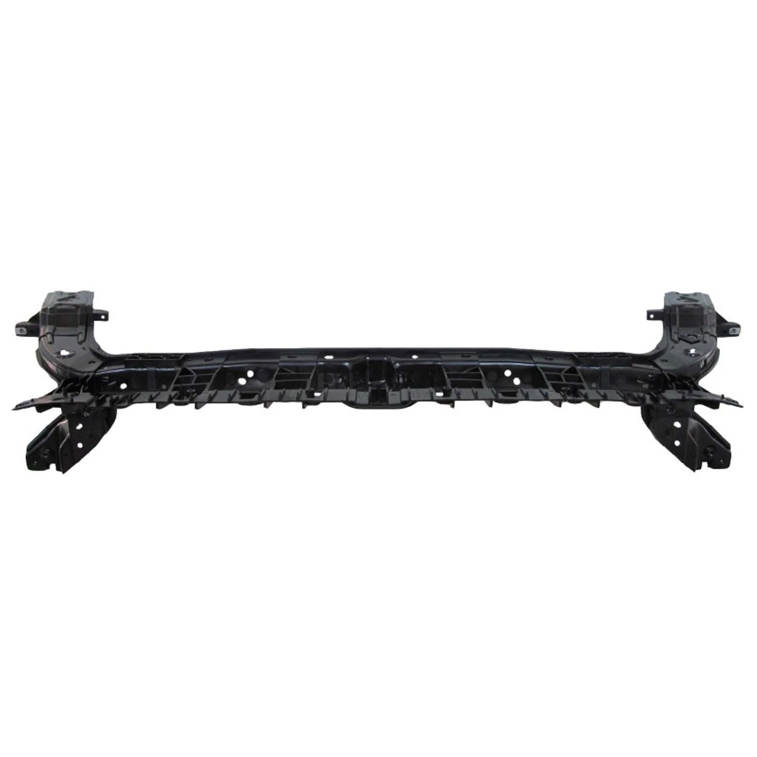 Replacement Composite/Steel Upper Radiator Support Tie Bar-See Compatible Chart