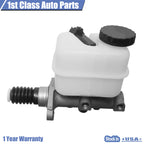 Brake Master Cylinder with Reservoir for Ford Expedition Lincoln Navigator (2003–2006)