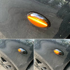 Dynamic LED Side Indicator Light for Suzuki Alto Jimny Swift Celerio