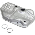 18 Gallon Fuel Gas Tank for Ford Taurus, Mercury Sable (2004–2005)