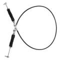 Transfer Shift Cable for Polaris RZR XP 4 1000 XP4 Turbo (2014–2023) Black