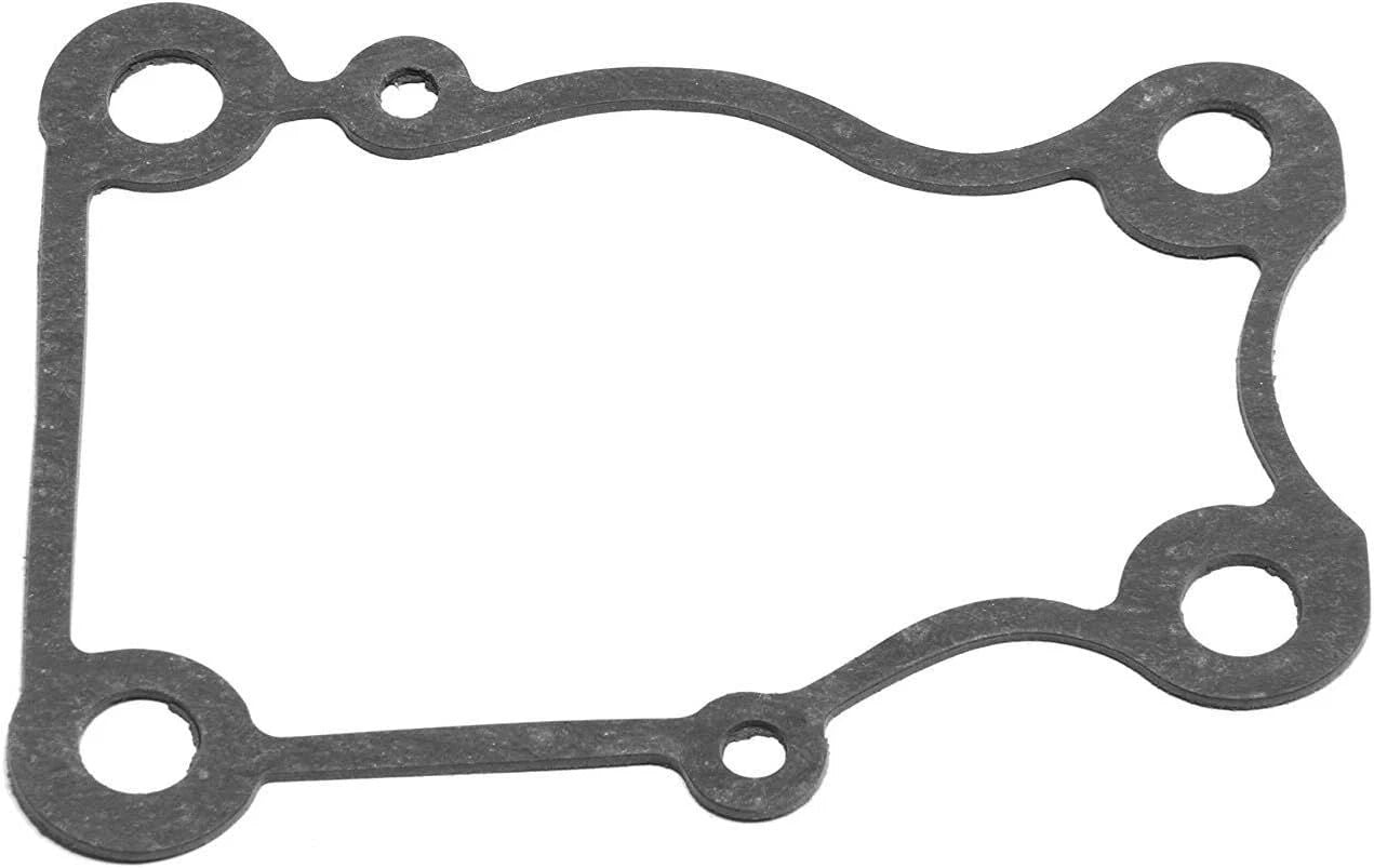Water Pump Impeller Repair Kit for Yamaha Outboards 25 30 40HP (66T-W0078-00)