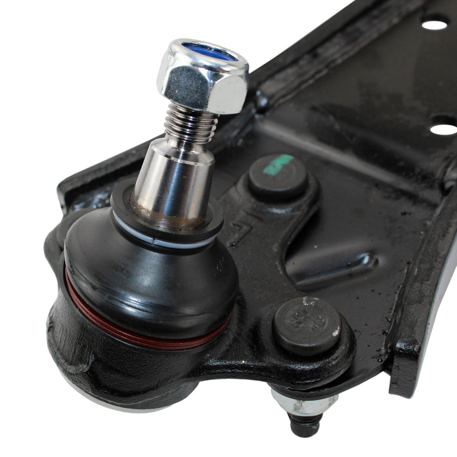 2X Front Lower Control Arm & Ball Joints for Audi Volkswagen