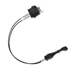 2X Spool Remote Control Valve Kit for (80lpm/21gpm, 25MPa)