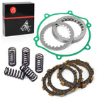 Complete Clutch Kit for Yamaha YZ85 (2002–2021) 5PA-W001G-00-00